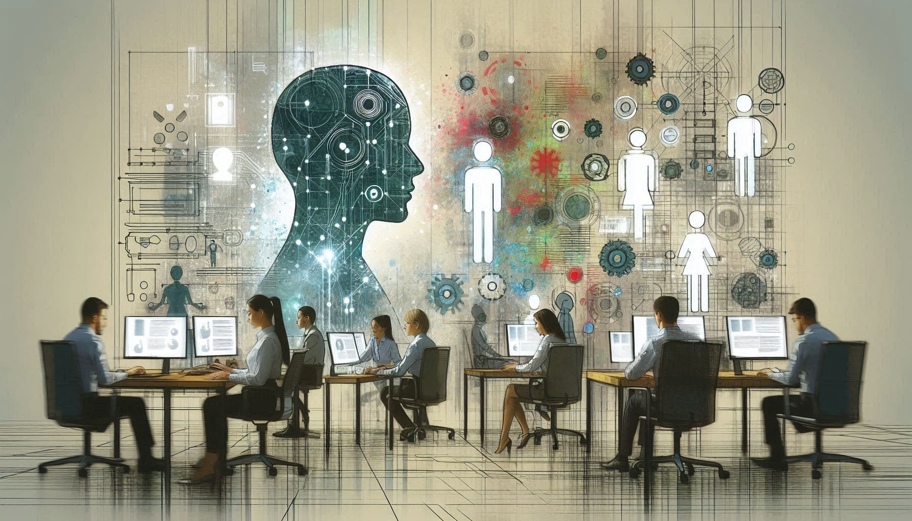 Five unexpected trends in generative AI value realization IT leaders can’t afford to ignore