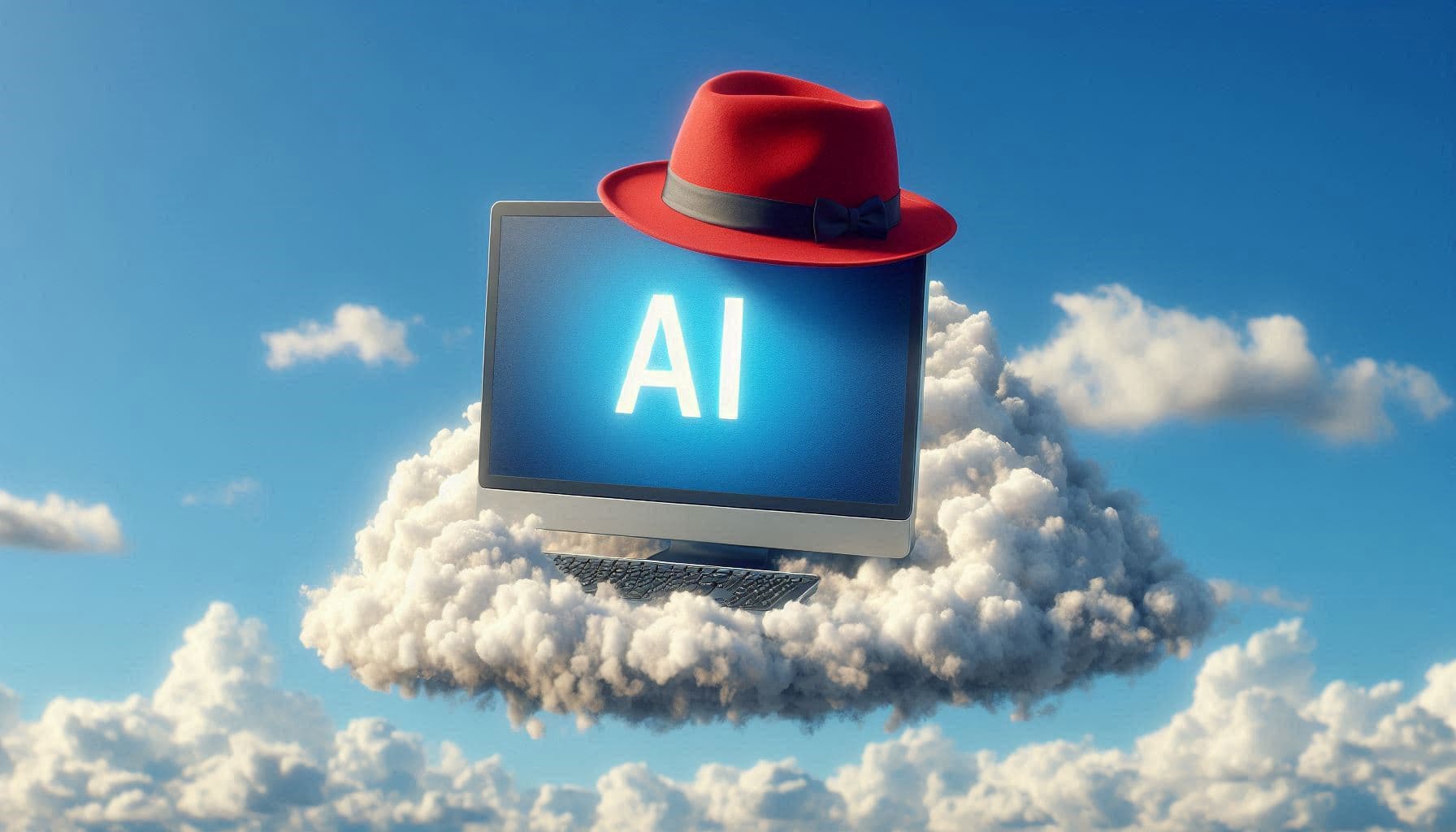 Powering the AI machine: Red Hat leverages the cloud-native open-source toolbox to build solutions for next-gen IT