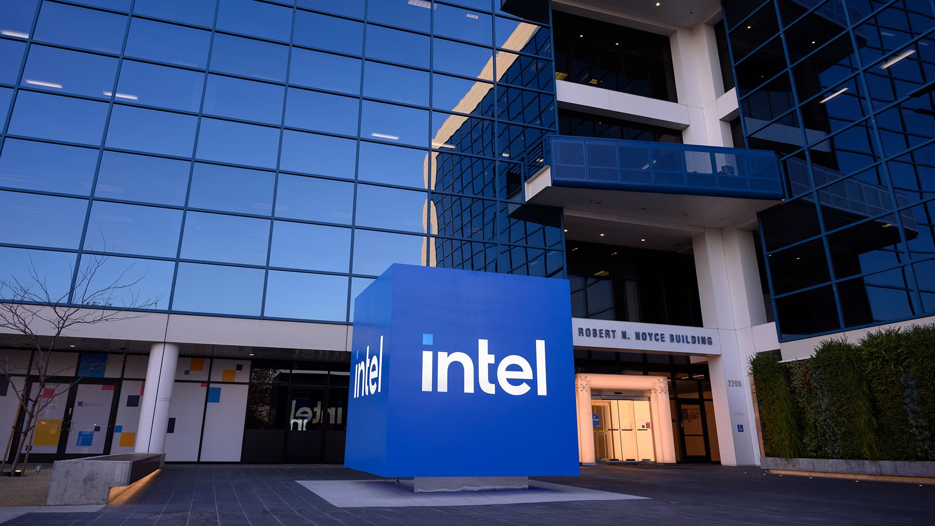 Report: Intel could acquire inference chip startup SambaNova for $1.6B