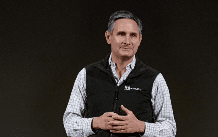 Marvell bets big on optical interconnects, buying Celestial AI for up to $5.5B