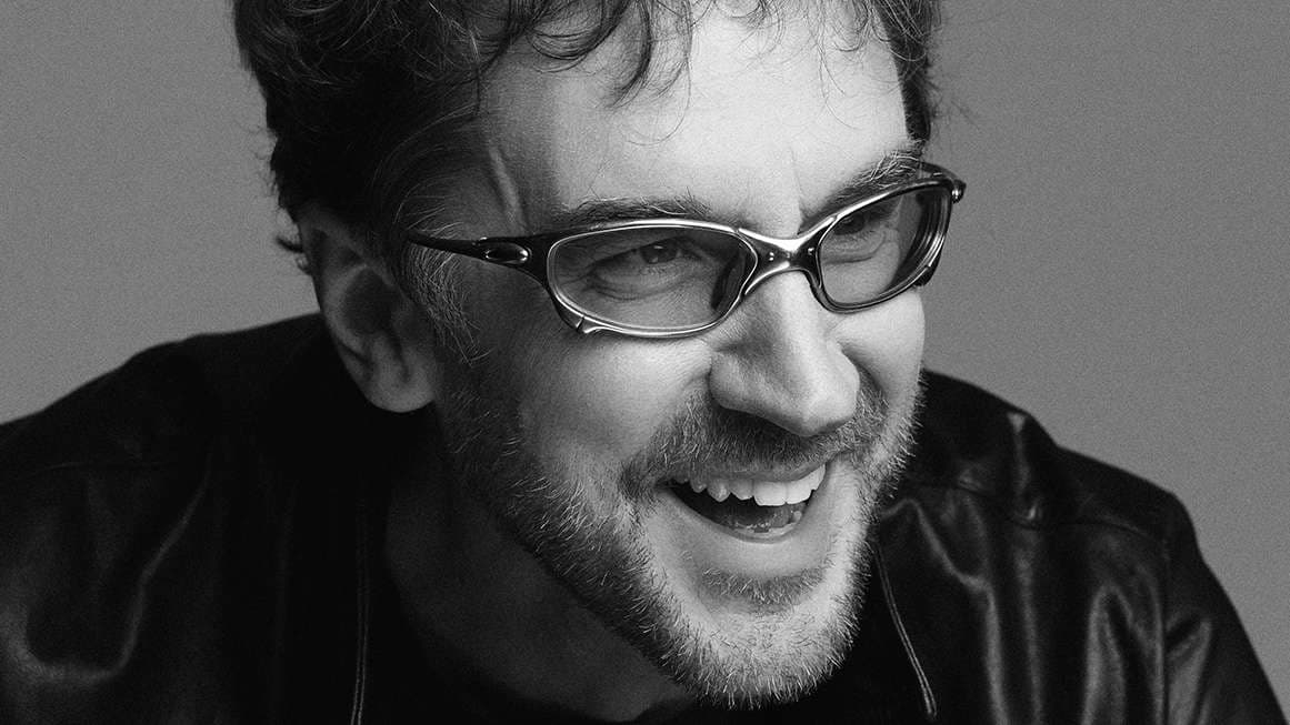 Pablos Holman on AI, the Future, and Why the World Needs More Energy