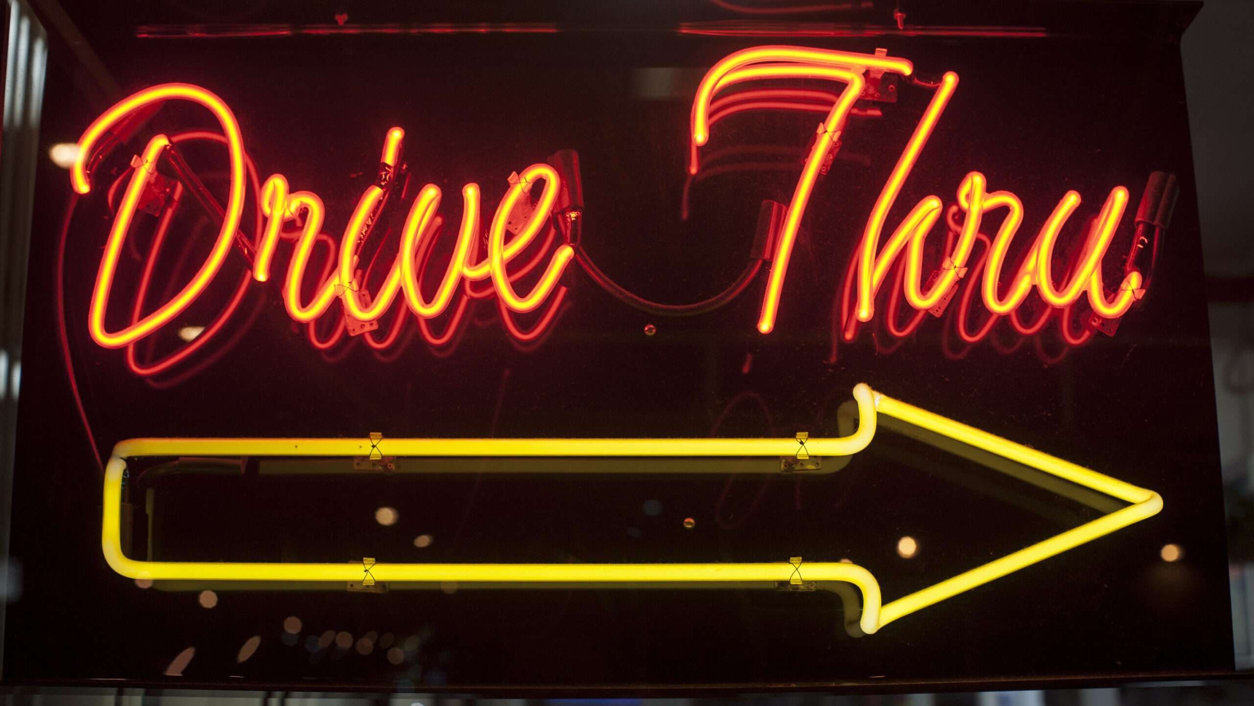 Bipartisan House Bill Would Limit Fast-Food Companies' Liability for Franchisees' Violations