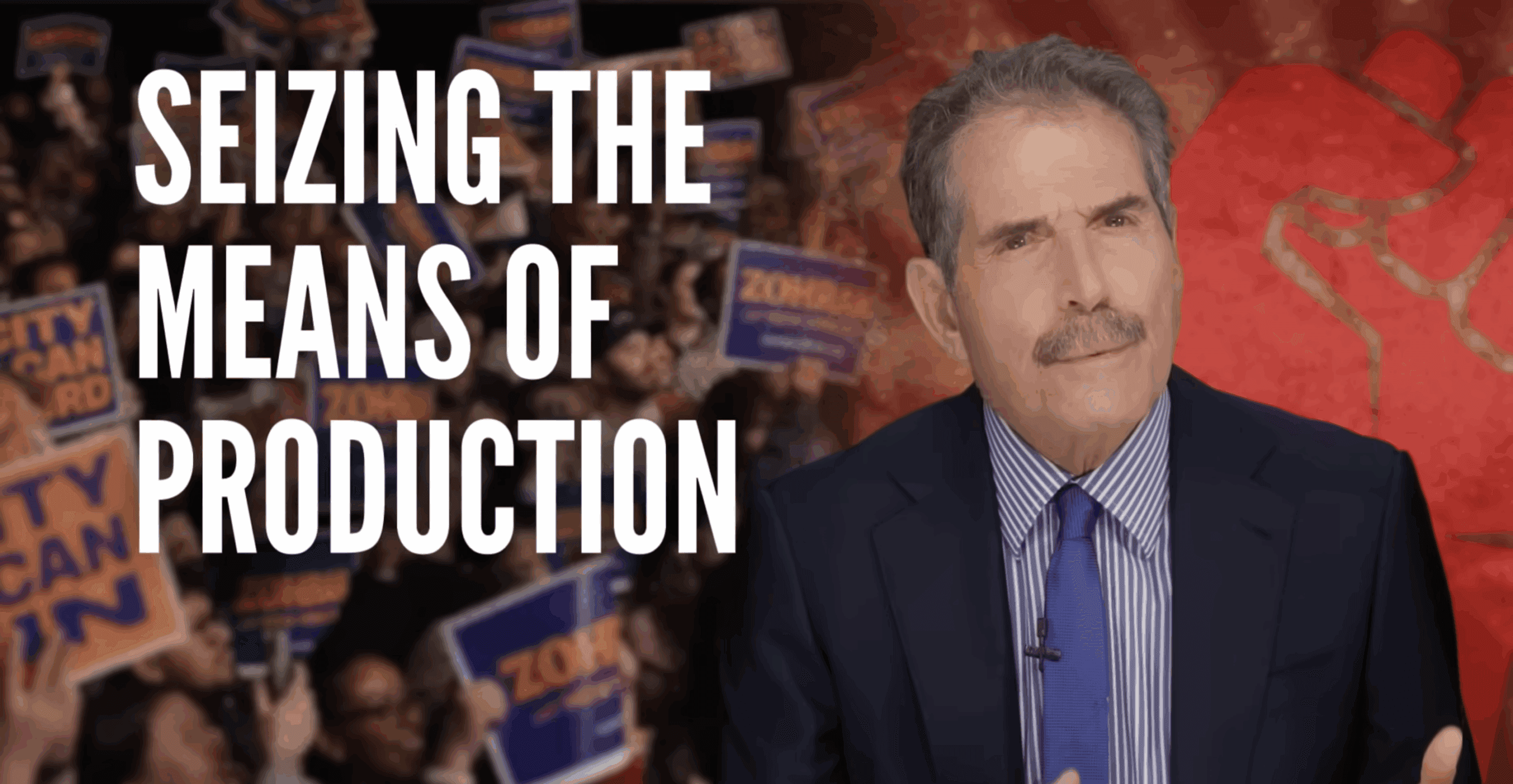 Thanksgiving Should Worry Today's Socialists