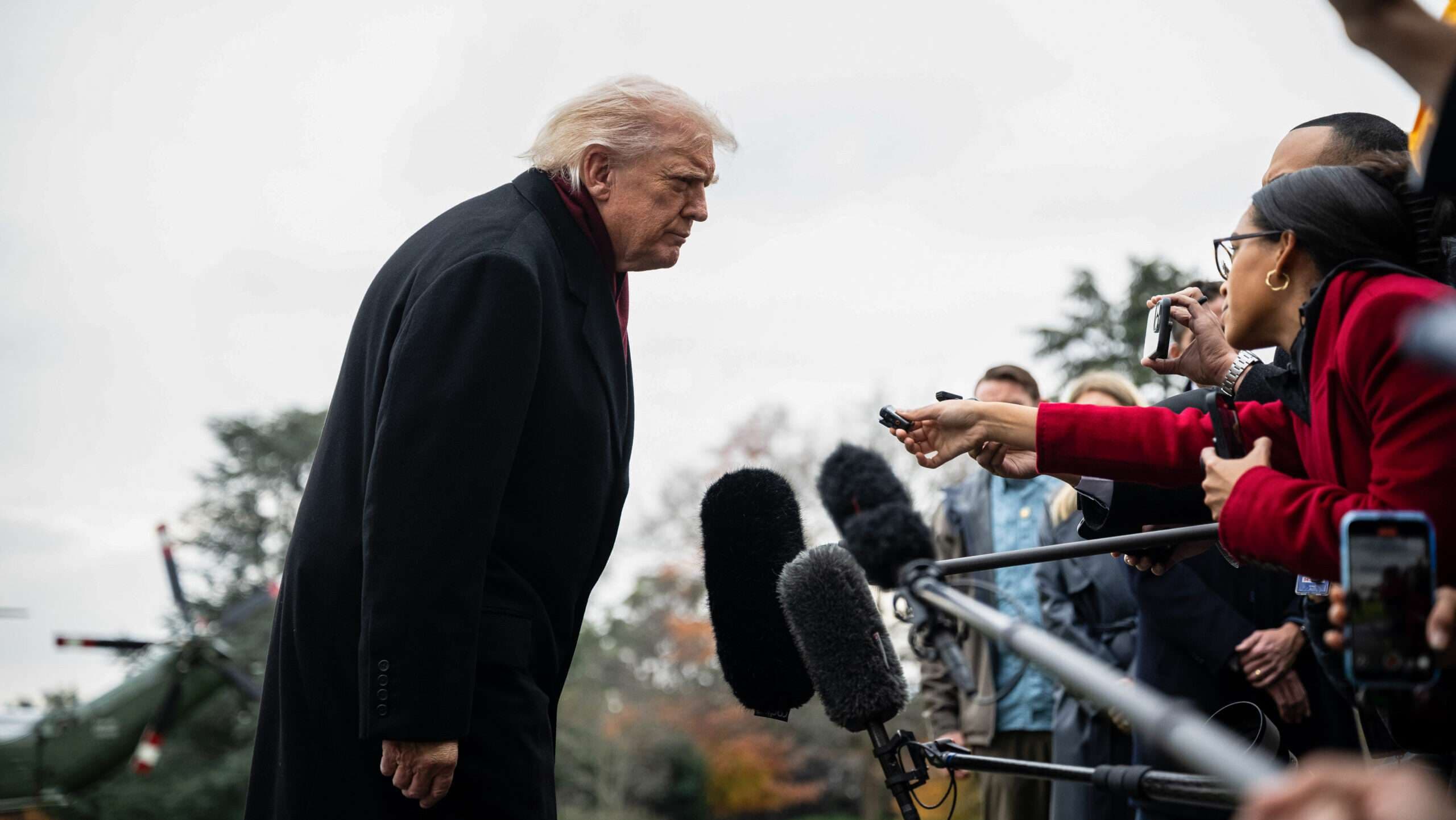 Trump Will Let Nvidia Sell Chips to China, the Feds Will Keep 25 Percent of the Profits. Here's the Downside.