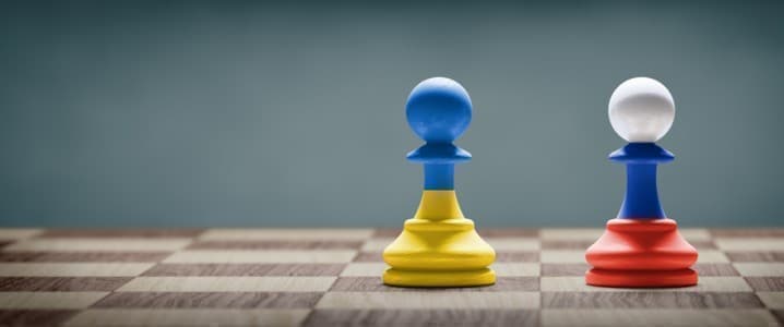 Inside the Chaos of Trump’s Ukraine Peace Plan