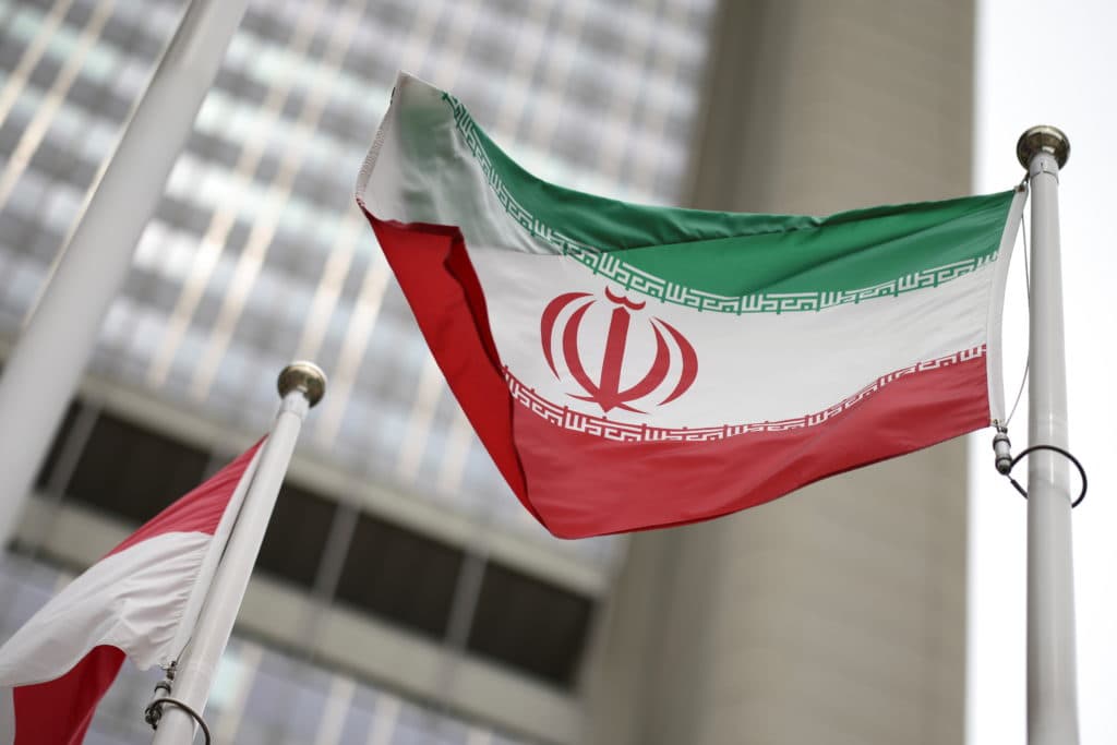 55 more Iranians deported from U.S., Iran says
