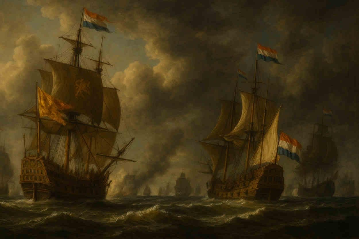 Wildly Violent (and Profitable)