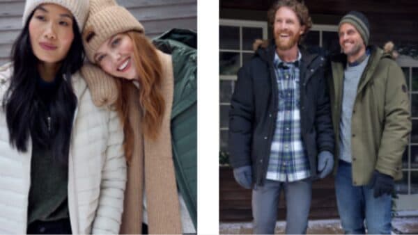 This Is BIG Holiday Event — Up to 60% Off at Mark’s (Dec 11–Dec 23, 2025)