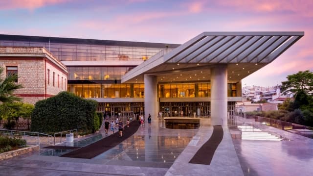 How safe are museums in Greece – Directors and archaeologists answer