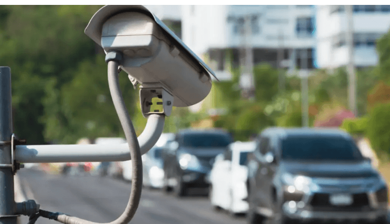 GREECE – Road safety – Cameras – Bus lanes – Roads – Highway code