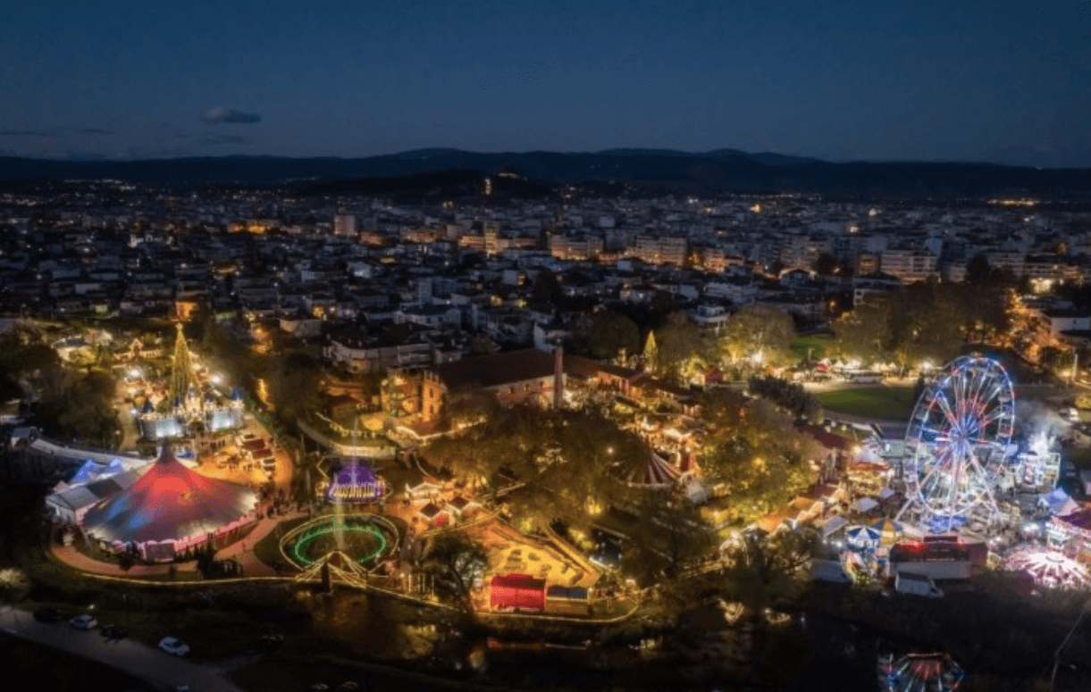 How the ‘Mill of the Elves’ became a commercial case study and transformed Trikala’s economy over the past 14 years