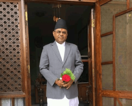 Aircraft is also a combination of safety and human-centric services: Minister Sinha