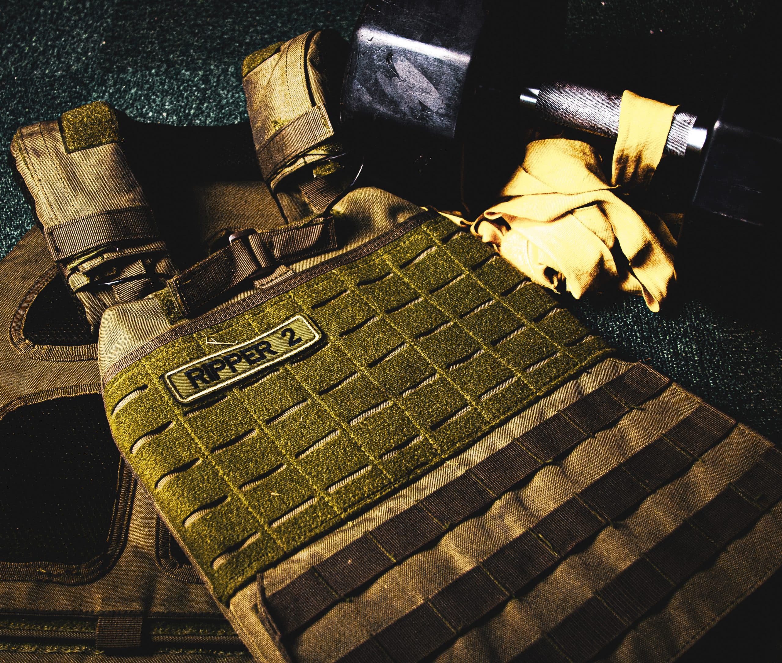 Weighted Vests for Walking: Do They Build Bone or Is It Just Hype?