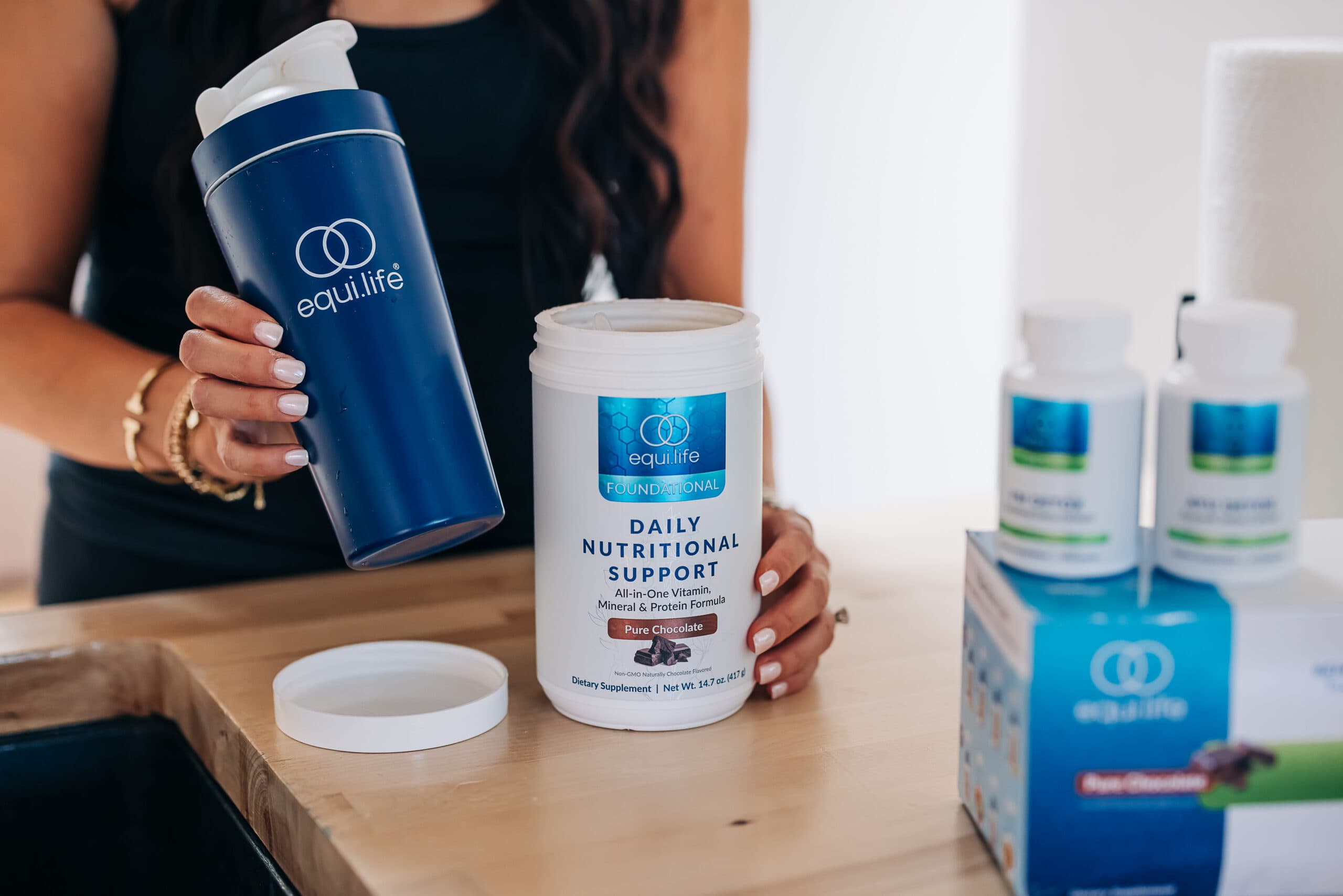 Holiday Gift Guide for Wellness, Fitness, and Biohacking