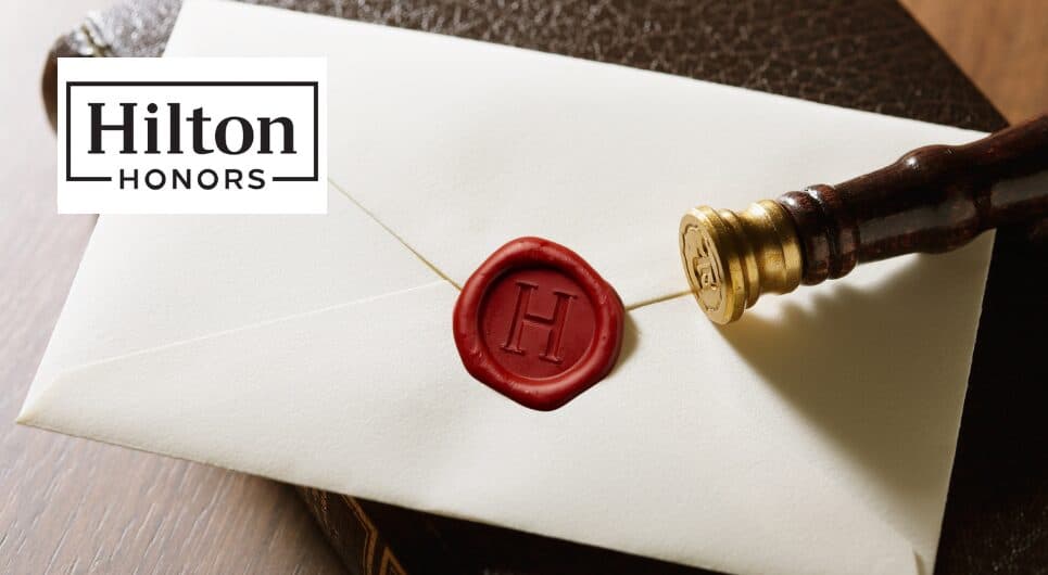 Violin flies naked, booking travel is sexy, no Centurion lounges if you’re under financial review, and a new secret Hilton status… (Saturday Selection)