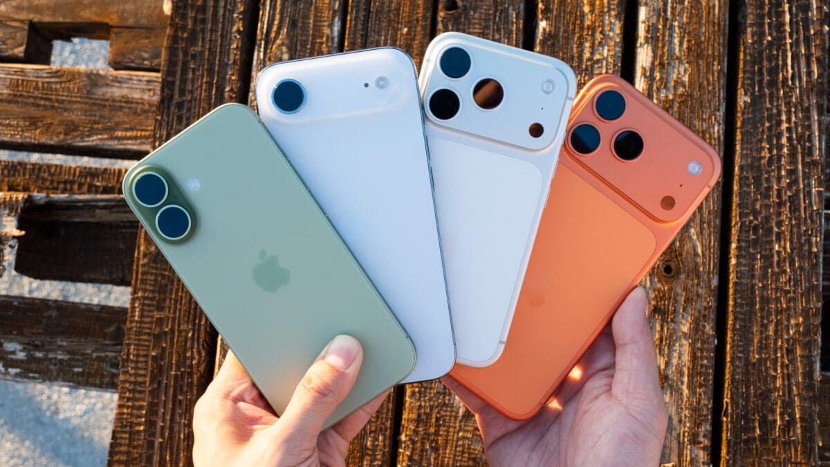 Apple Is Gonna Have a Very Loaded 2026