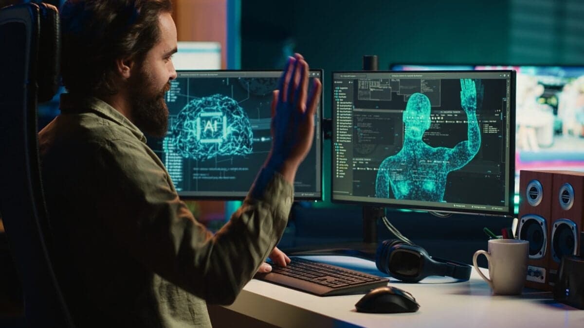 Big Tech Says Superintelligent AI Is in Sight. The Average Expert Disagrees