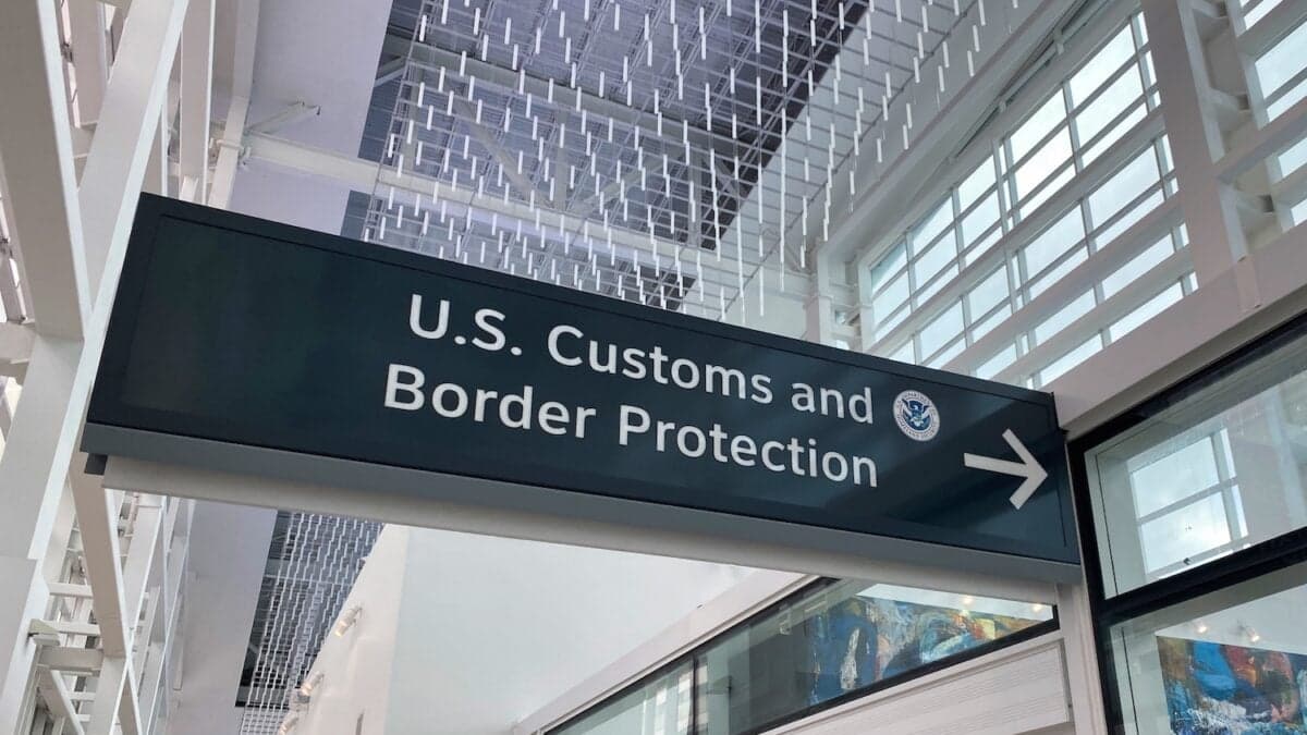 CBP Announces Plan to Look at Foreign Tourists’ Social Media Activity Prior to U.S. Entry