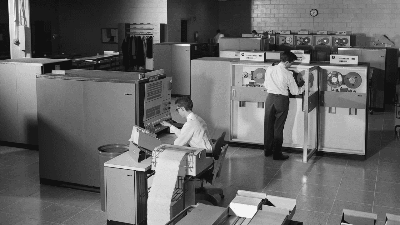 The Database Powering America’s Hospitals May Not be What You Expect