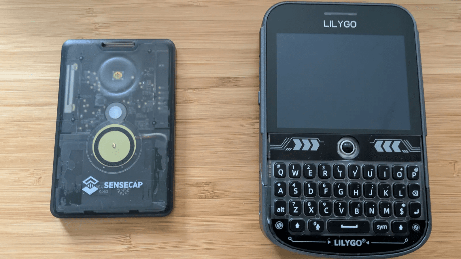 Lessons Learned After Trying MeshCore for Off-grid Text Messaging