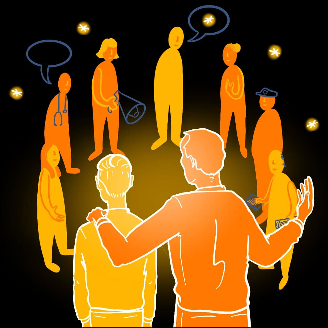 Crisis in White Coats: AIIMS Bhopal Incident Reignites Urgent Debate on Physician Mental Health - Prevention is better than cure