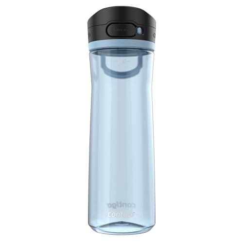 Contigo Water Bottles And Mugs On Sale From Amazon