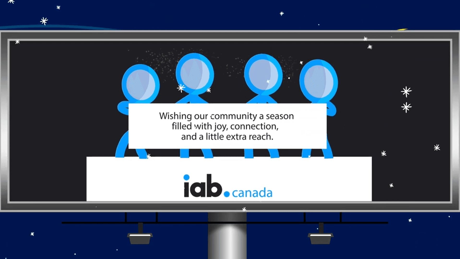 A Note of Reflection from IAB Canada’s President