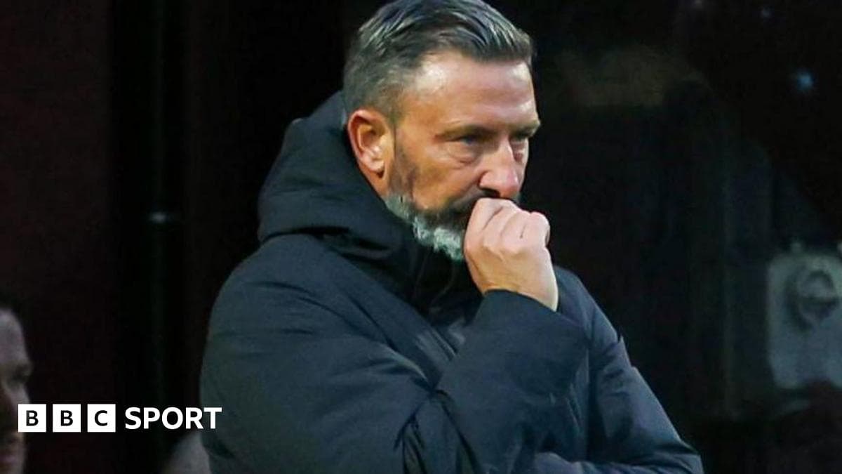 What has happened to Hearts' early-season 'swagger'?