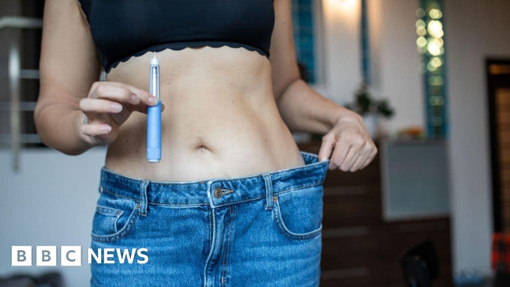 WHO warning over shortage of obesity jabs