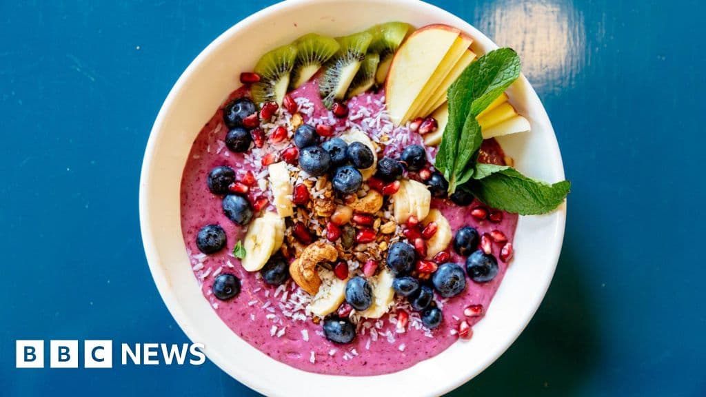 Açai is everywhere - but the next "superfood" could be emerging from the Amazon