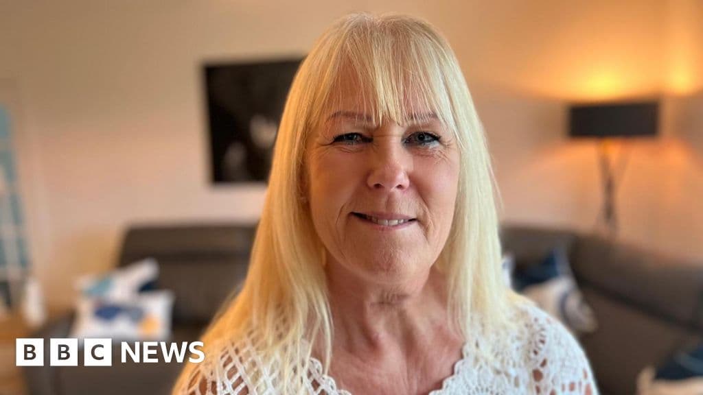 I was in agony with mouth ulcers - it was tongue cancer