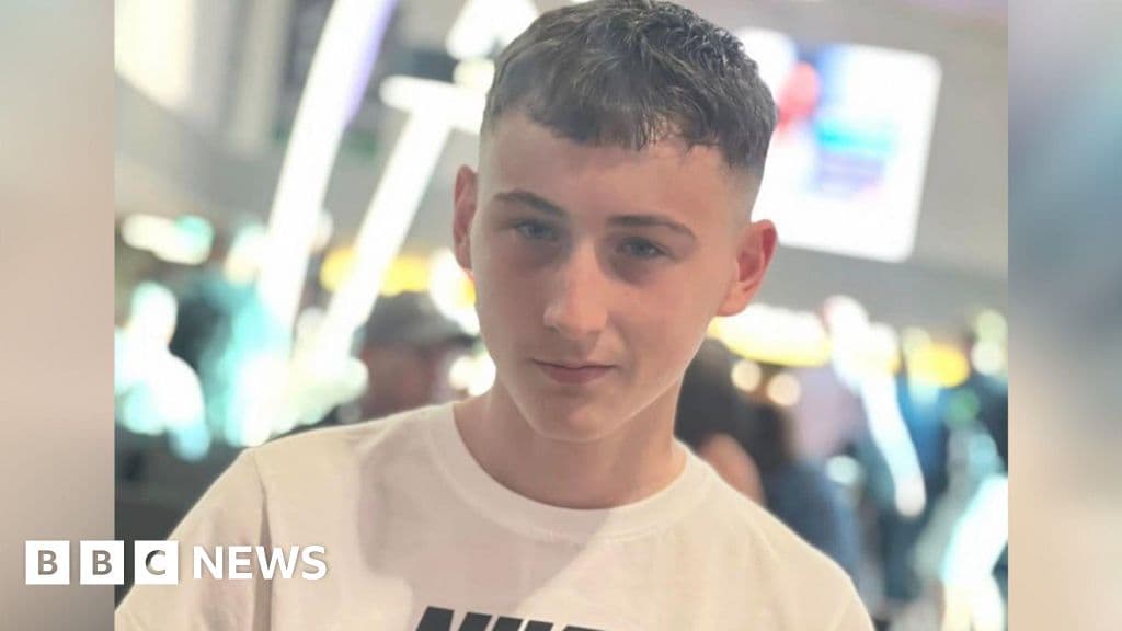 School to start swimming lessons in memory of teen