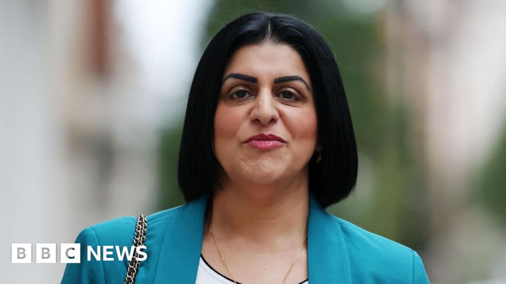 How serious is Labour backlash over asylum plans?