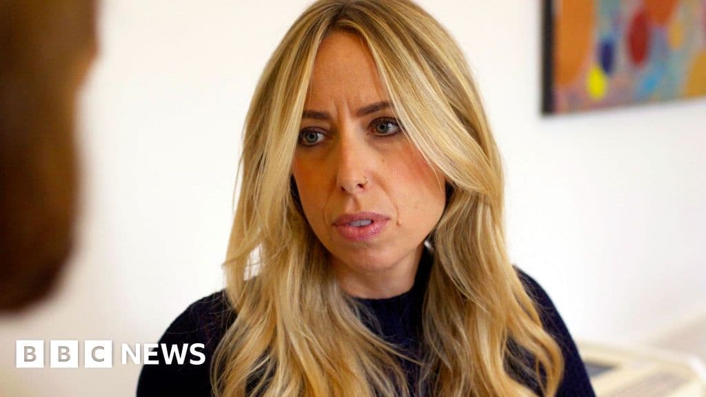 I have high levels of forever chemicals in my blood - what can I do about it?