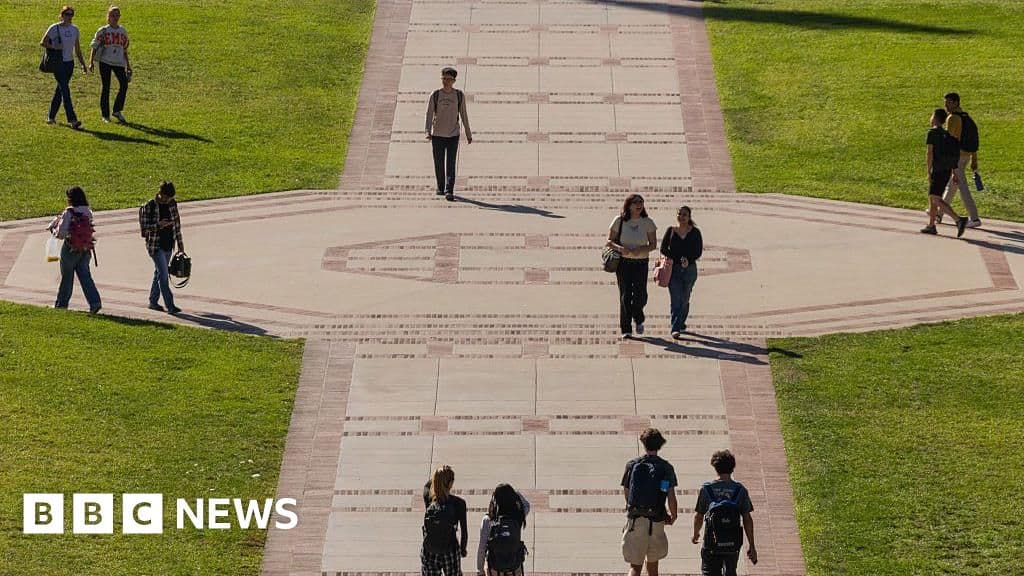 New international student enrolment drops 17% at US universities