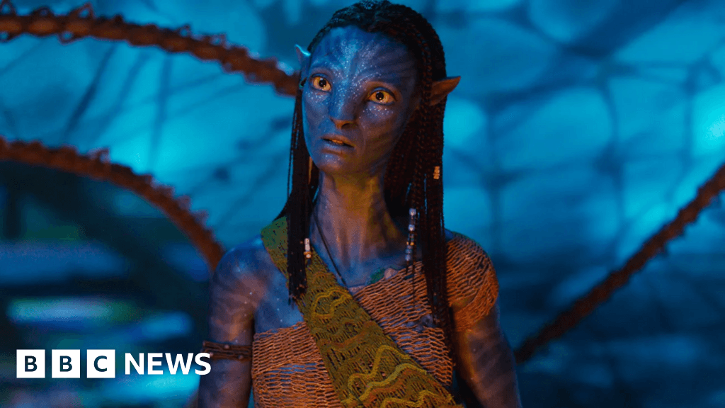 Avatar composer reveals the secrets behind a soundtrack that took seven years to create