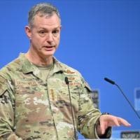 NATO to update regional boundaries to strengthen Euro-Atlantic defenses