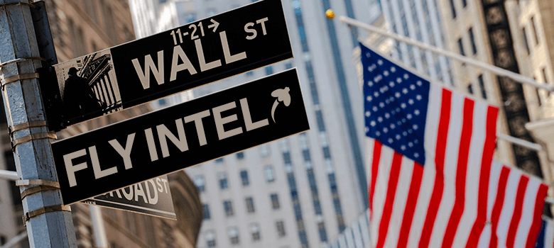 What You Missed On Wall Street On Tuesday