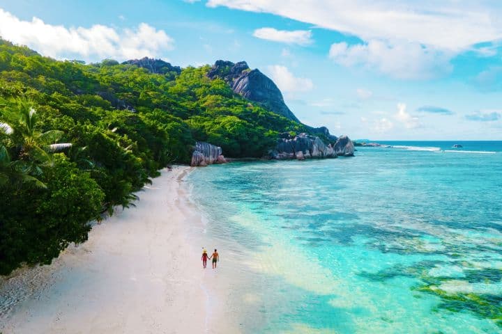 ⏰ Last-minute Seychelles holiday