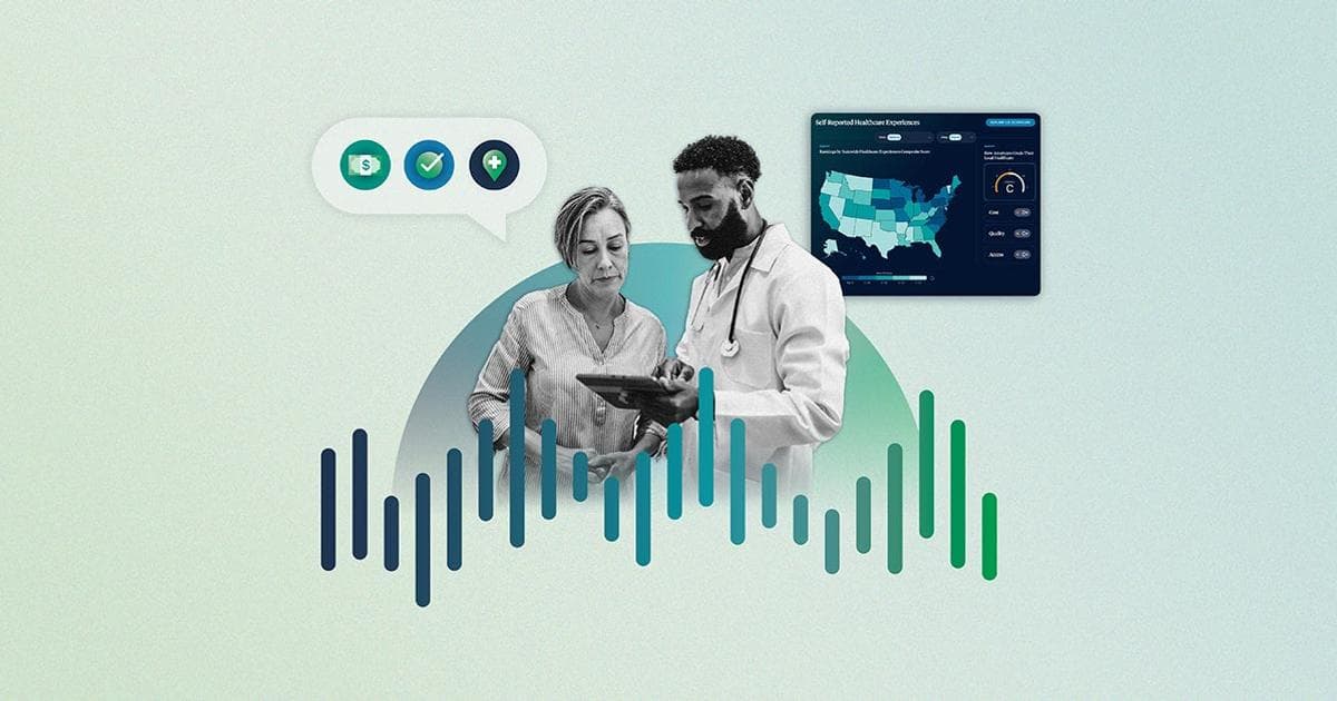 How Do Americans Experience Healthcare in Their State?