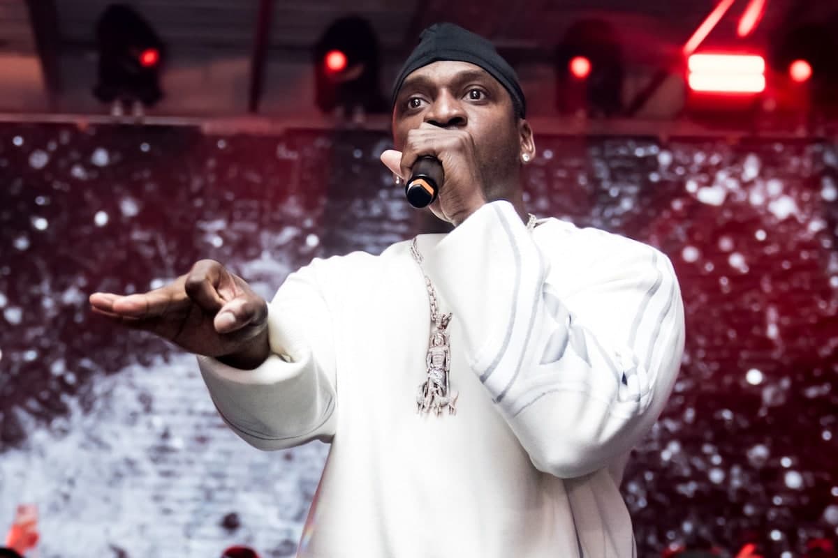 What went down at ‘Saint Week’ in Miami