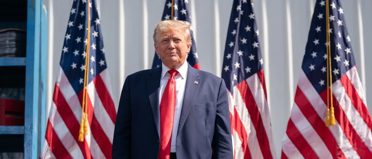 CARLA SANDS And SAMANTHA FLANIGAN: A New Foreign Policy Of America First, Nations First