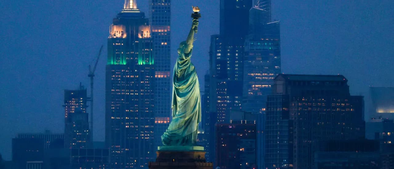 VICTOR DAVIS HANSON: Confronting Anti-Ellis Island Immigration