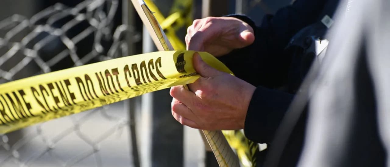 REPORT: Father Allegedly Stabbed Sex Offender 17 Times For Making Comments About His Daughter