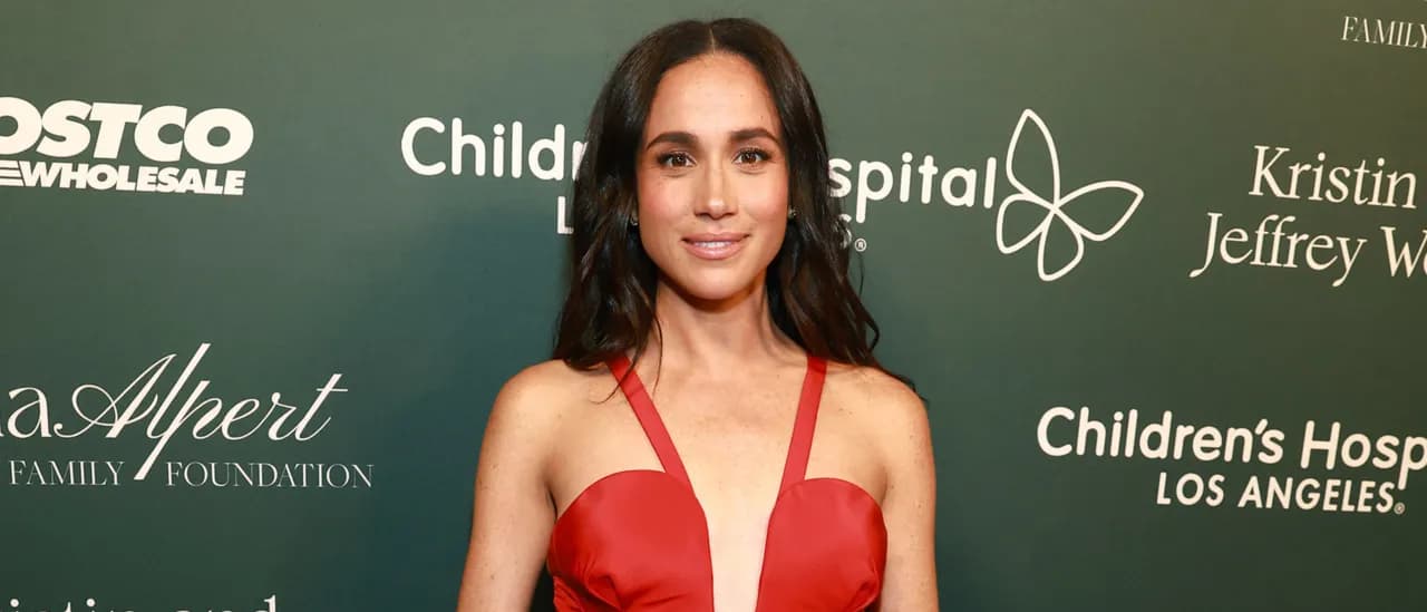 REPORT: Meghan Markle Notably Absent As Father Undergoes Life-Altering Surgery