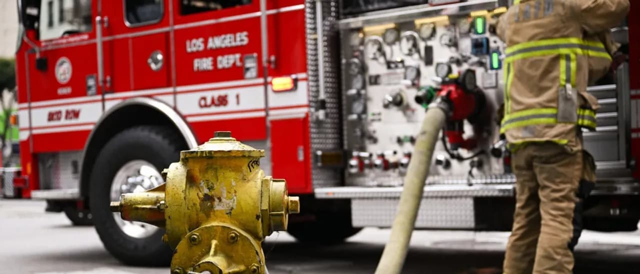 Baltimore Officials Launch Investigation After Paramedic Accused Of Extremely Lewd, Unsanitary Behavior