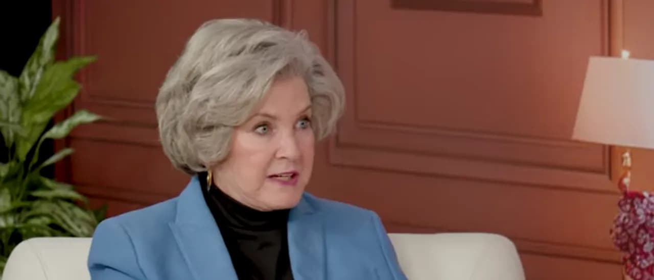 Susie Wiles Says Trump Will ‘Campaign Like It’s 2024 Again’ For Midterms