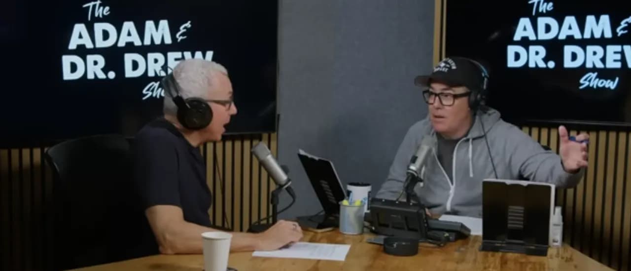 Popular Comedian Says Corporate Media Looks Foolish Claiming Trump In Decline After Biden Cover-Up