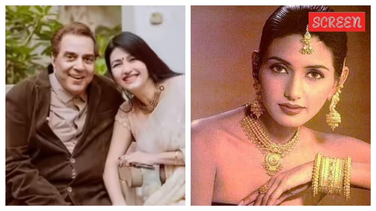 Dharmendra’s daughter-in-law was trained by Shah Rukh Khan for Kabhi Haan Kabhi Naa but ‘ran away from the screen test’; now works as a travel vlogger