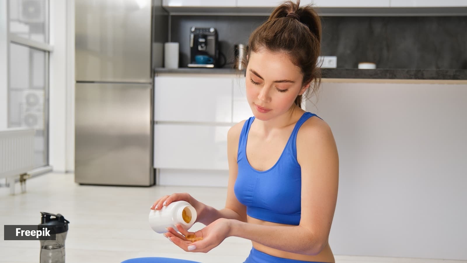‘Anywhere from 3-5g a day is enough’: Fitness expert lists 3 supplements that will ‘remove most of roadblocks’ when trying to lose fat; nutritionist weighs in